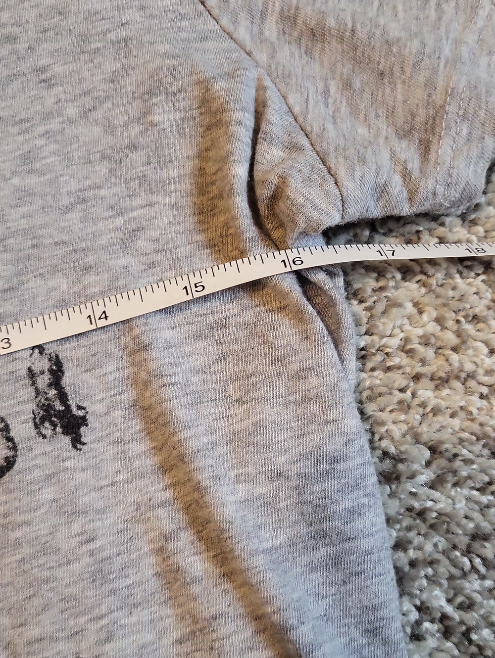 Library Card Tee - Picture 4 of 5